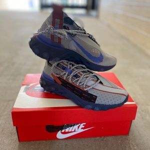 Nike React Ispa